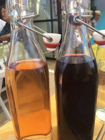 Ferme Auberge la Maguette