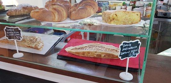 Da Fini Piadina Bistro