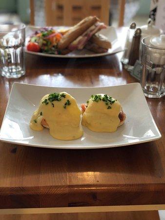 One Market Street Cafe