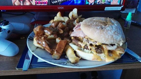 Kelly's Top of the Town