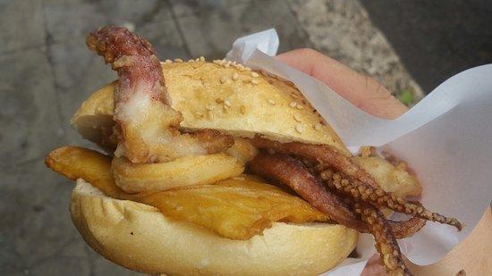 Antica Friggittoria dal 1947