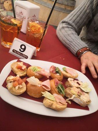 Pane Amore E Fantasia