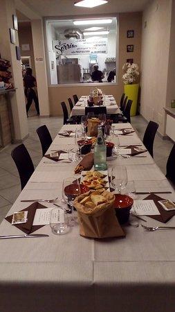 Gastronomia Il Sorriso Di Michela Aimar