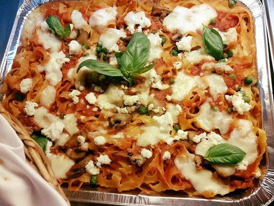 La Bottega Dello Sfizio