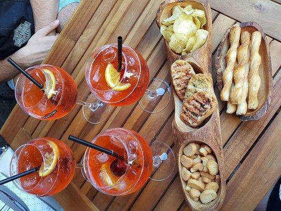 Espresso Napoletano Store