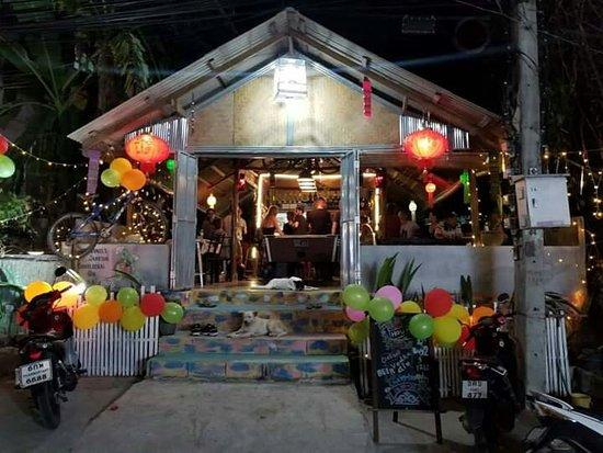 Metal Sheet Food and Drinks