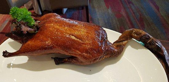 Peach Garden Vietnam