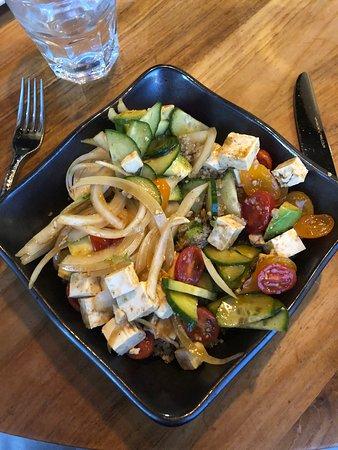 The Grille at Sawtooth Ridge