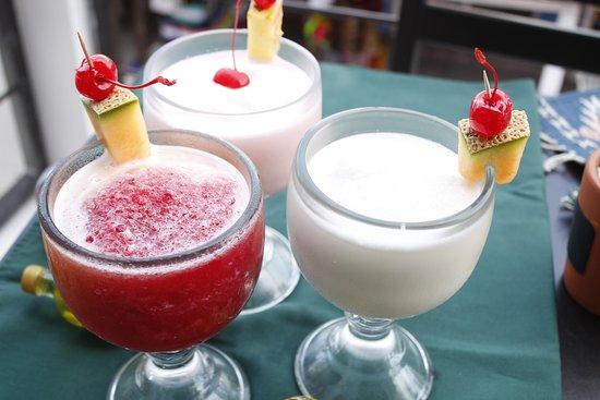 Taquito Bar & Mexican Kitchen