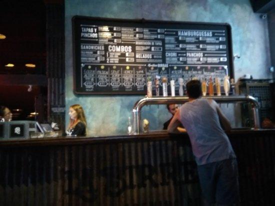 La Birreria