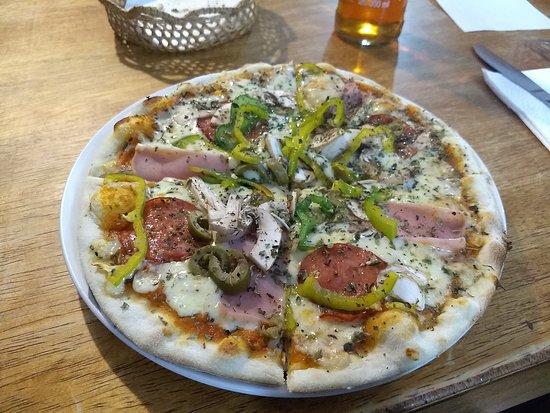 Ristorante Pizzeria La Terraza