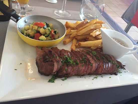 Chez Manou