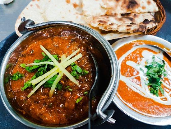 Maharaja Indian Restaurant Paphos