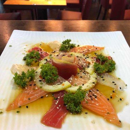 Ristorante Giapponese Tokyo Empoli