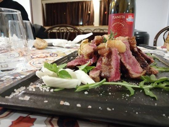 La Masseria Interrante