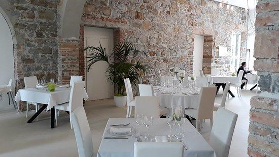 Ristorante Villa Melsi