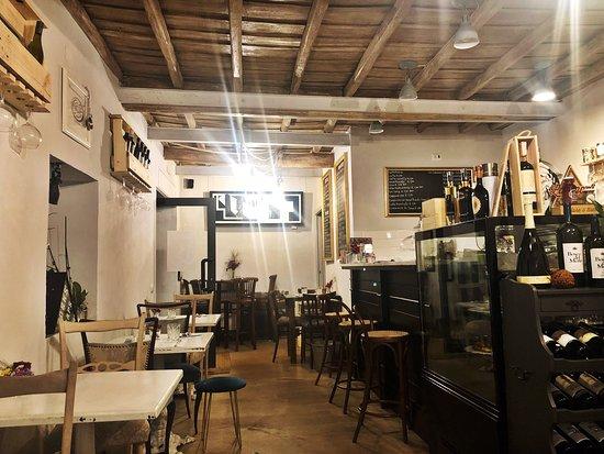 Opificio, Storie di Calici & Fornelli