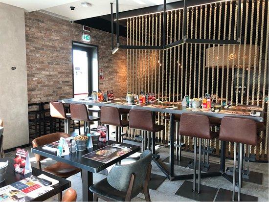 Roadhouse Restaurant