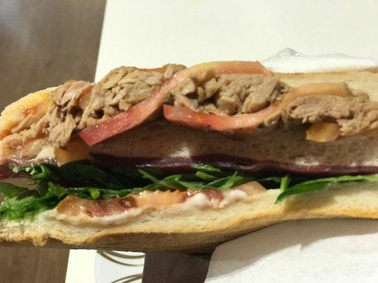 Fermento Bar Tavola Calda