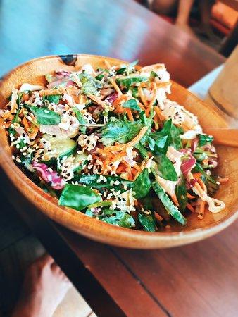 Malu Poke Hiriketiya