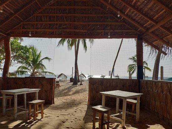 O' Shore Beachfront Restaurant