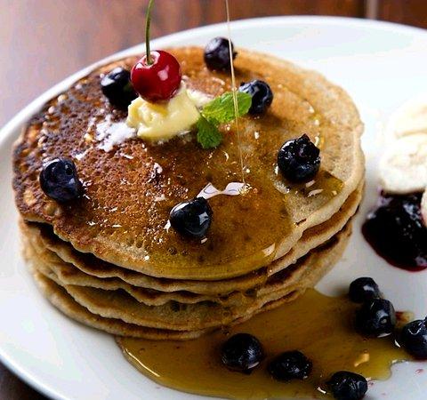 Sorted. Delicatessen