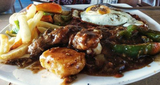 White Elephant Restaurant & Cottages