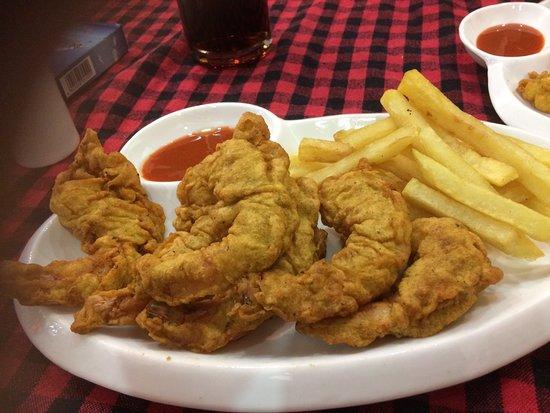 The Meeting Bar & Restaurant