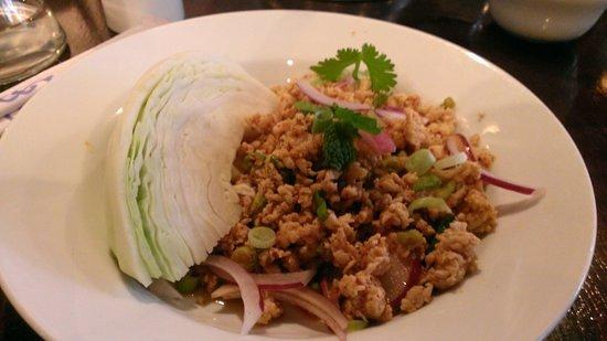 Sea Rounding Restaurant