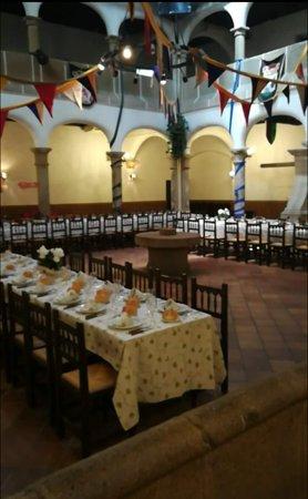 Los Arcos del Bosque