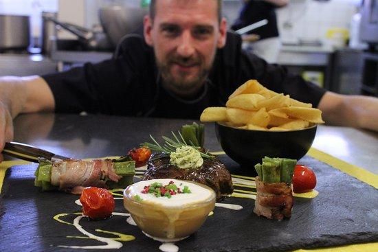 Restaurant Pirkdorfer See