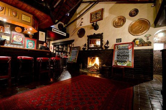 Rawdons Boars' Head Pub and Restaurant