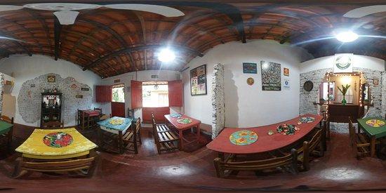 Quintal da Ilha Cervejaria Artesanal e Hamburgueria