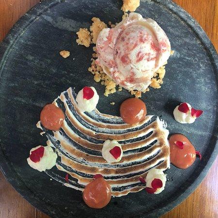 Quincho Cozinha & Coquetelaria