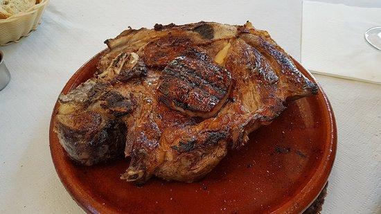 Restaurante Parrillada Torres