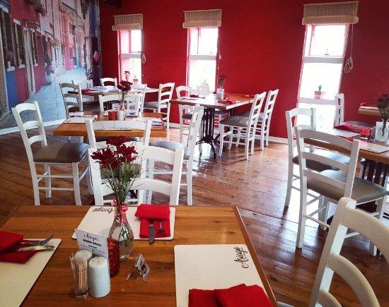 Asiago Modern Italian Eatery