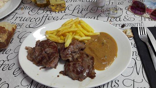 Restaurante La Sierra