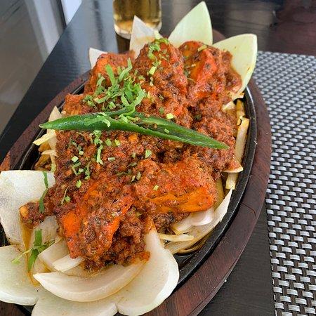 Guras Curry House