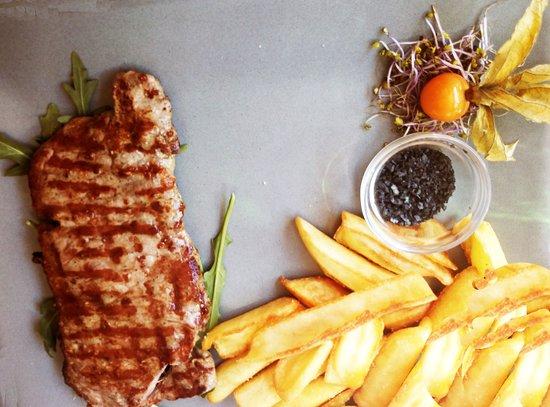 Pizzorante MangiaRe'