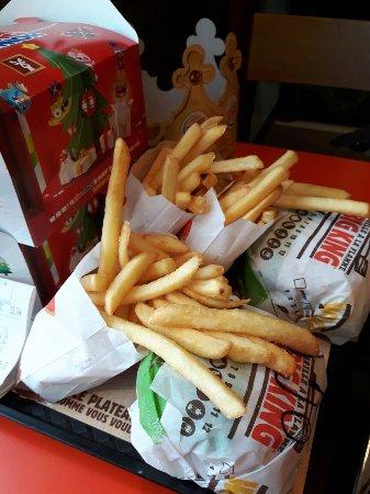 Burger King