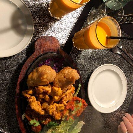 Milan Restaurant Bar & Cafe