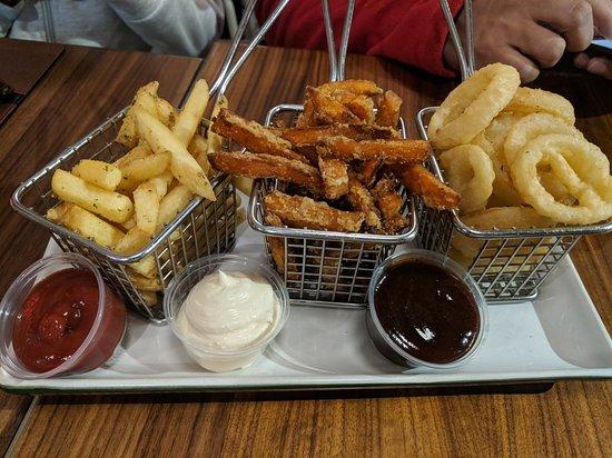 Burger Urge Toowoomba