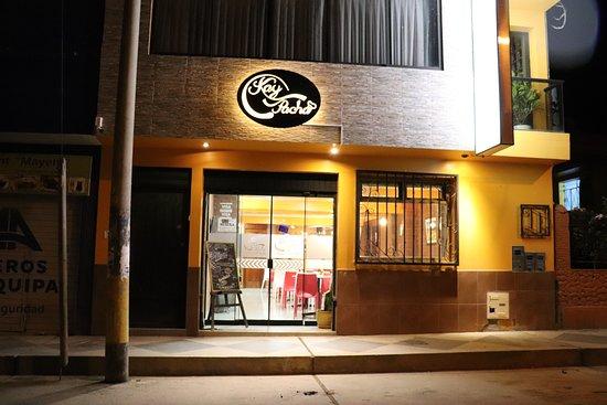 Kaypacha Caldos & Criollos