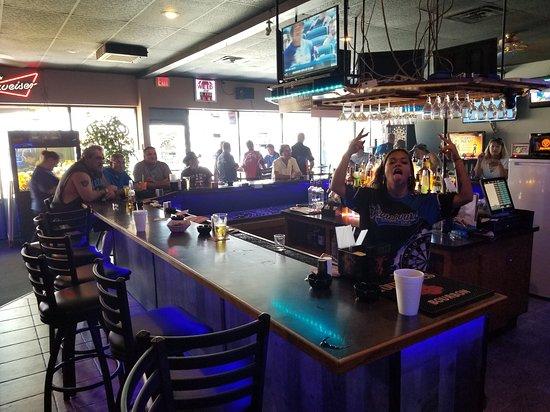 Scoreboard Bar and Grill