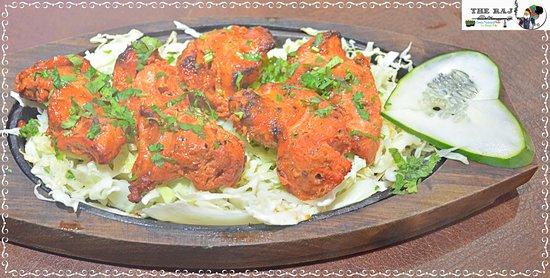 The Raj, Indian Restaurant