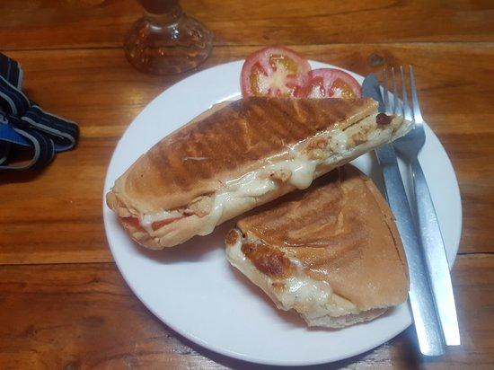 Family Bakery Cafe & Restaurant