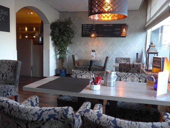 Hotel Grandcafe Terminus