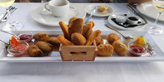 Restaurante Casa Jacinto