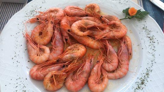 Cafetería Binibeca Vell