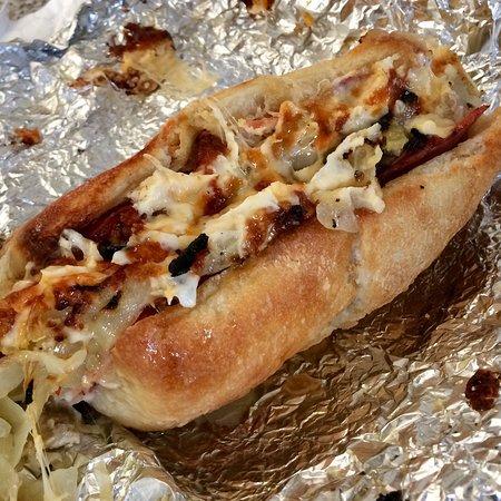 Boyne Country Provisions and the Wine Emporium & Market